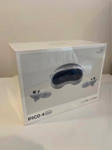 Pico 4 Ultra 12GB + 256GB