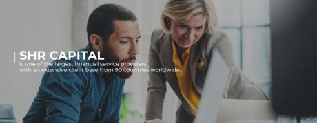 SHR - The Leading Forex Broker
