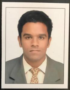 Myself Binoy Mohandas from Kerala, India. Rightly I am on a Job s