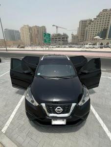 Nissan Kicks SV 2020