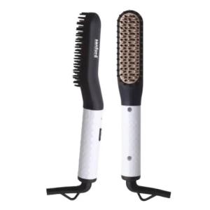 Sanford - 2-in-1 Beard Straightener