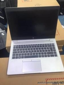 HP EliteBook 745 G6 with 2 gb graphics