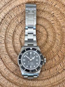 Rolex Sea-dweller