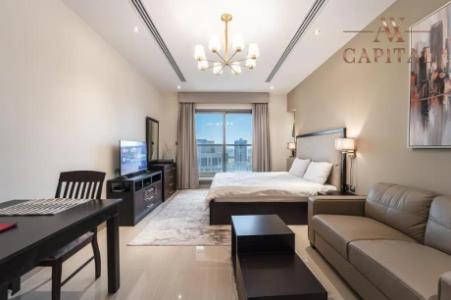 Canal View | Bright | High Floor |Ready To Move-in