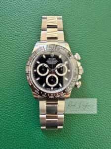 RLX Daytona Black (New)