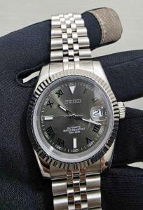 Seiko MOD Wimbledon