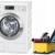 Bosch Dryer Repair in Dubai -