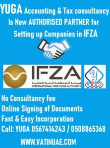 Yuga Accounting & Tax Consultancy