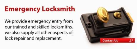 24/7 Dubai Locksmith