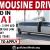 LIMOUSINE DRIVER REQUIRED IN DUBAI
