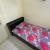 Fully Close Partition Available For Couple or single lady