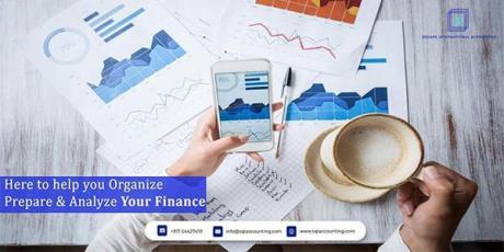 VAT Registration and Implementation Services in Dubai, UAE – SQI Accounting