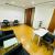 Spacious Executive Office With Wooden Flooring | Fully Furnished | Strategic Location | With All Ame