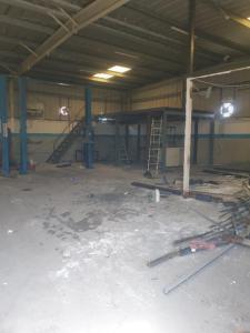 MEZZANINE FLOOR MAKER IN DUBAI