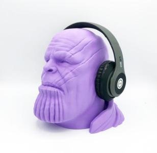 headphone stand