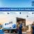 International Movers from Dubai to Uk