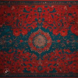 Persian and Iranian Carpets: A Rich Legacy in Dubai