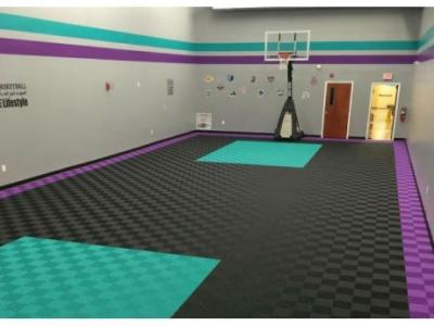 Customized You Gym Flooring from Dubai Manufacturer Dubai
