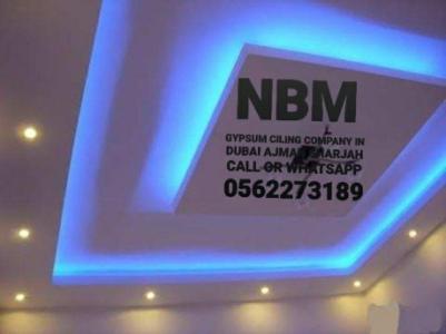 Building maintenances company in uae