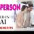 Salesperson Required in Dubai