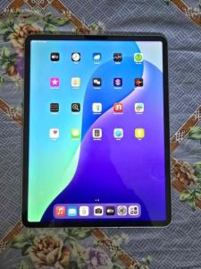 iPad Pro 12.9 3rd Generation