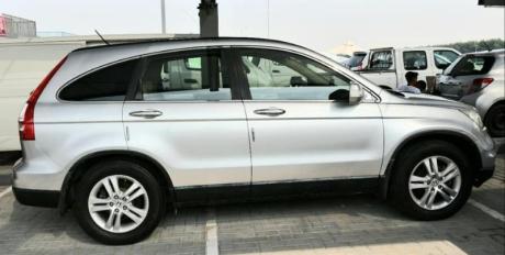 Honda - CRV - 2011 2.4 - Full option Excilent condition (GCC SPECS)