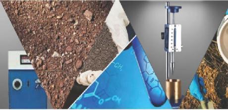 est CBR Mould Supplier in Dubai - Falcon Geomatics LLC