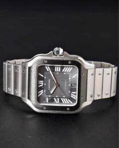 Cartier Santos XL rare