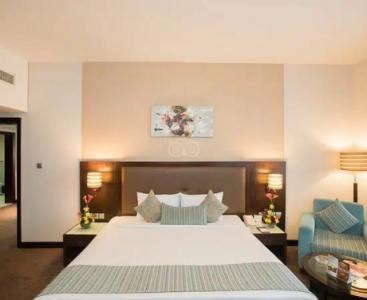 4 star Hotel For Lease, great location