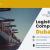 Logistics company in Dubai