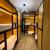 Luxury Capsule Hostel near Emirates Tower / Metro @1450 Monthly