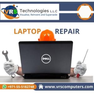 One-Stop Solution Providers For The Laptop Repair in Dubai