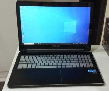 AED 650, Laptop Asus Touch Screen (i5)