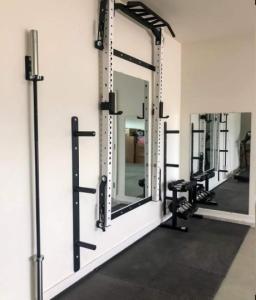 Performance of a good exercise equipment