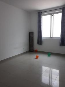 Master bedroom for families