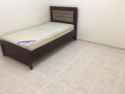 bed space for Descent Executive available in Al khail Gate