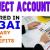 Project Accountant Required in Dubai