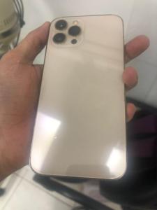 iPhone 12 Pro Max 256 GB original waterproof TRA 90 battery health