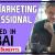 IT & Marketing Professional Required in Dubai