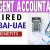 Urgent Accountant Required in Dubai