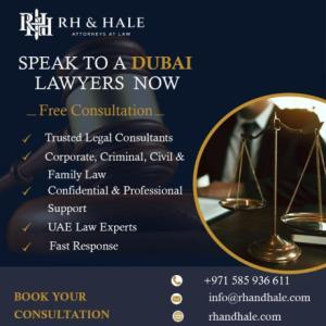 Property Conveyancing Services in UAE | Legal Experts
