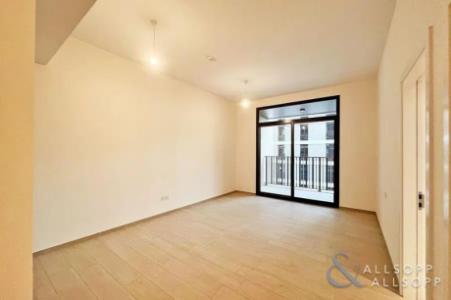 One Bedroom | Brand New | Modern Finish