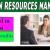 Human Resources Manager Required in Dubai