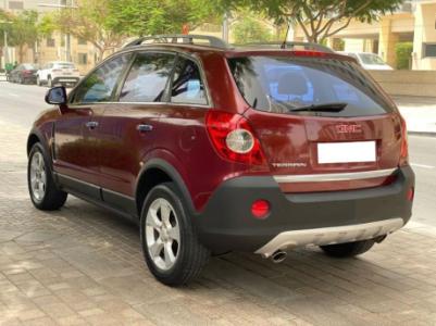 2009 GMC Terrain v6, 3.6L GCC 054_543_3885