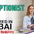 Receptionist Required in Dubai