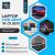 Think wise before renting a laptop in dubai