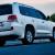 Toyota Land cruiser 2011 model GXR (60th Anniversary)