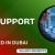IT Support Required in Dubai