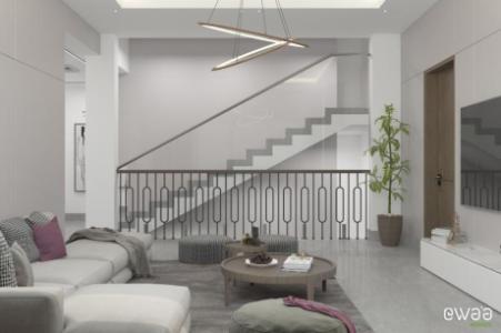 Brand new Attached Villa for sale in Diyar Almuharaq