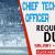 Chief Technology Officer Required in Dubai